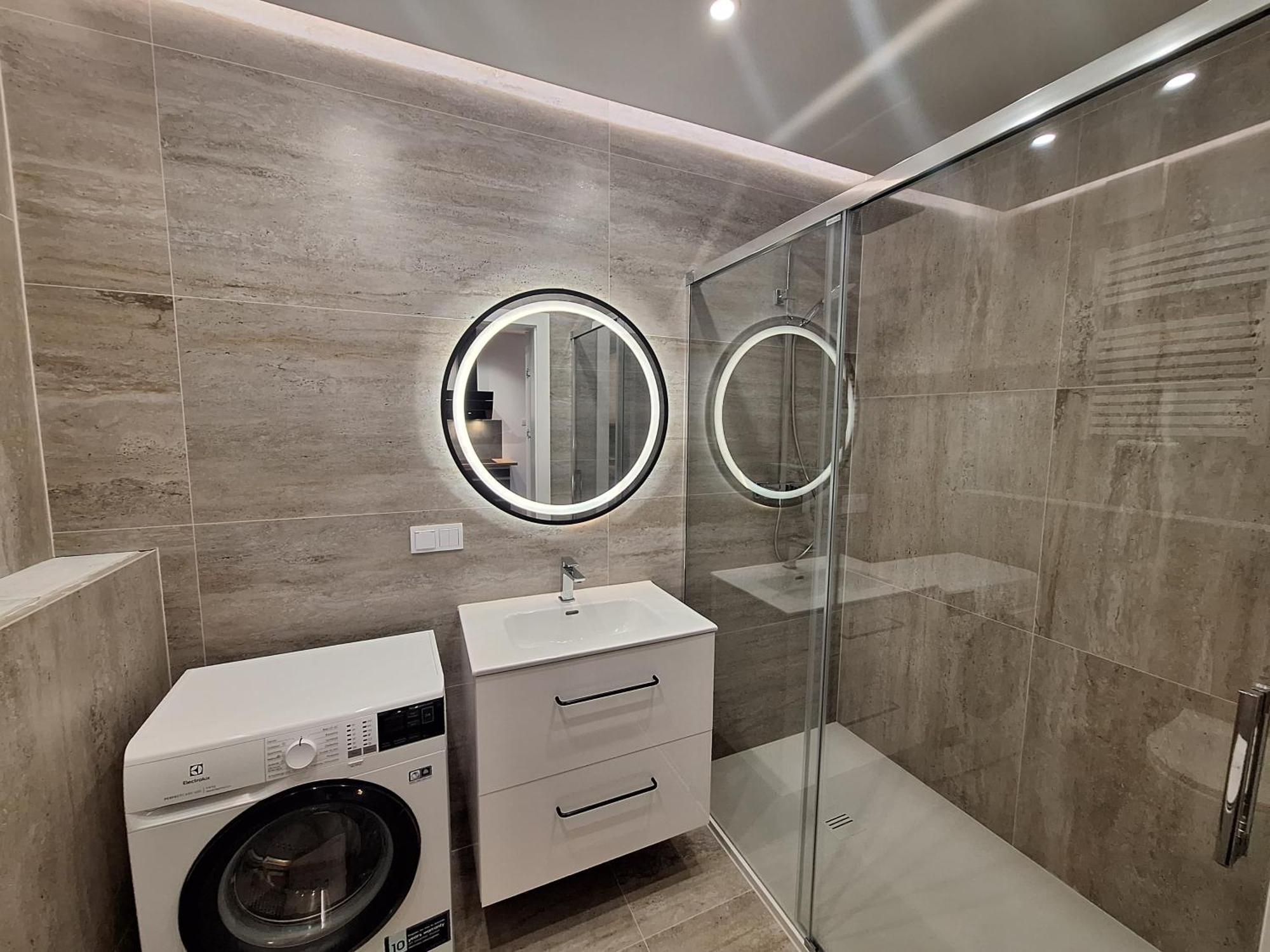 Appartamento Modern White Kollataja 7A Kołobrzeg Esterno foto